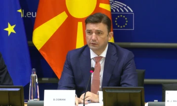 EP support for start of North Macedonia accession talks enhances amid Ukraine war