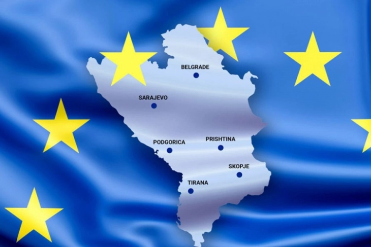 Debate: Western Balkan countries to decide whether they are with EU or with Russia