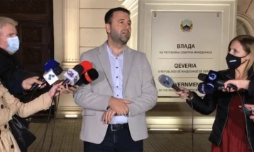 Besa’s Hoxha: Ruling majority is stable, all coalition partners against early polls