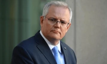 Australia's Morrison calls federal election for May 21