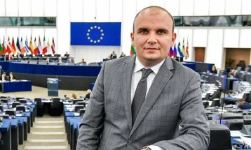 AFET adopts Rapporteur Kyuchyuk’s report on North Macedonia