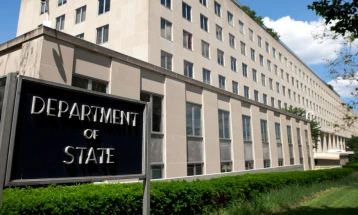 U.S. strongly supports North Macedonia’s EU accession: State Department