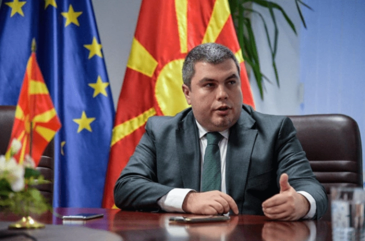 Marichikj: We want North Macedonia’s, Bulgaria’s obligations clearly defined