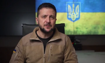 Ukraine war: Little prospect of peace talks, more deaths in east