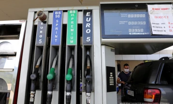 Diesel, gasoline prices rise