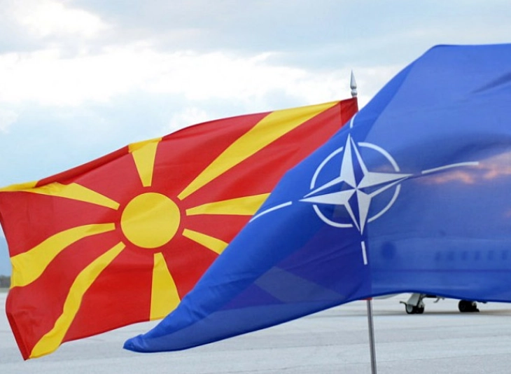 North Macedonia supports NATO enlargement policy: PM