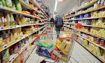 Gov’t restricts trade margins of basic foodstuffs