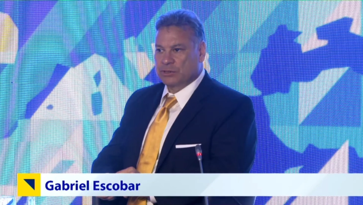 Escobar: Western Balkan countries are part of European project, support to continue