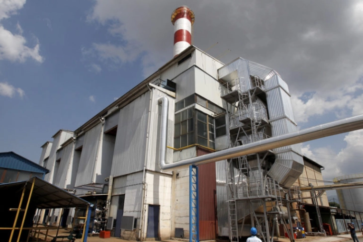 ERC revokes BEG’s license for production of heating energy
