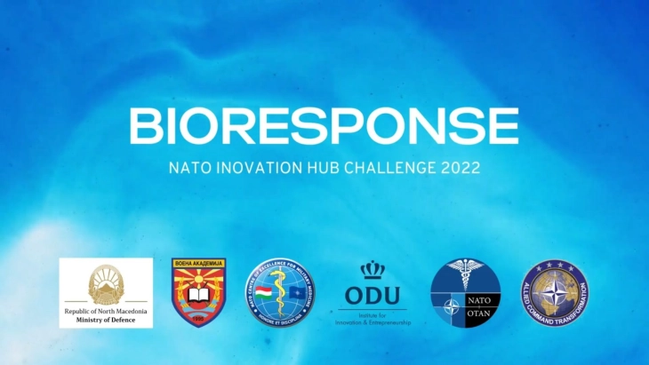 NATO Innovation Hub Challenge final competition opens