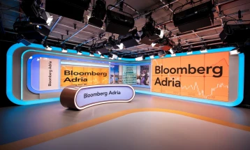 Bloomberg Adria launches