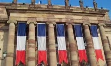 Macron leaves key French cabinet posts unchanged despite setback