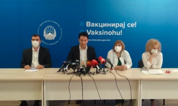 Health Minister: Probe into Zhan Mitrev Clinic case to be pursued until finished