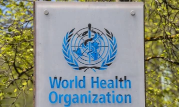 WHO: Refugees and migrants receive worse health care