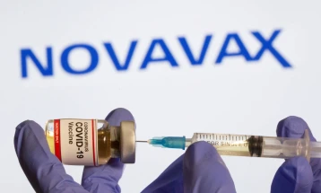 Novavax Covid jab to be available to adults in US, official says