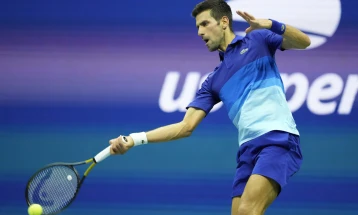 Djokovic set to miss US Open over vaccine status despite entry list