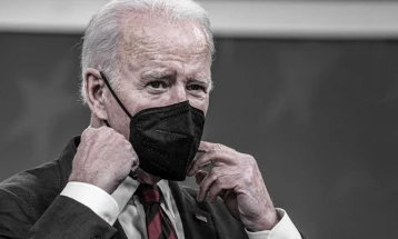 US President Biden has SARS-CoV-2, experiencing 'very mild symptoms'