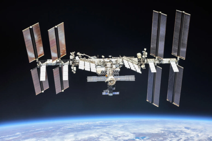 Russia plans to withdraw from International Space Station after 2024