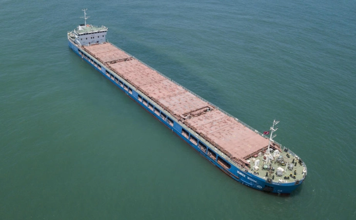 UN expects first grain cargo ships to leave Ukraine as soon as Friday