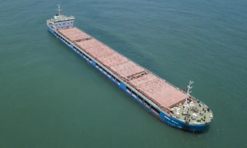 UN expects first grain cargo ships to leave Ukraine as soon as Friday