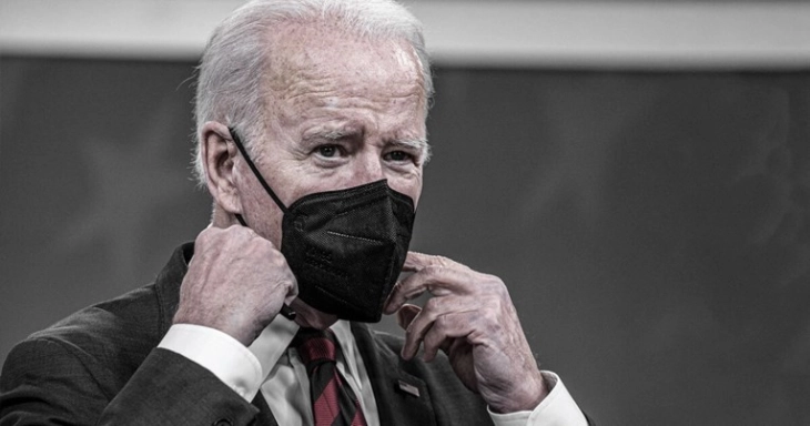 Biden coronavirus positive again, days after last infection ended