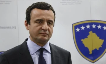 Kurti: We won’t allow destabilization of Kosovo