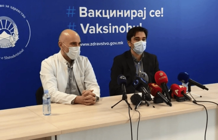 No new restrictions as Infectious Diseases Commission urges citizens to observe current COVID-19 precautions