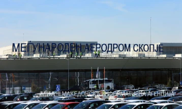 Ljubljana Airport interested in renewing direct airline to Skopje