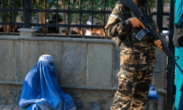 One year on, EU slams Taliban over abuse of Afghan women and girls