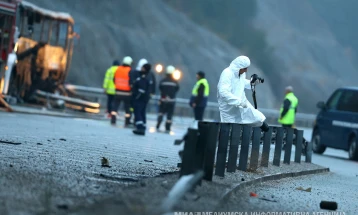 Probe opened on Bulgaria highway in connection to 2021 deadly bus crash: lawyer 