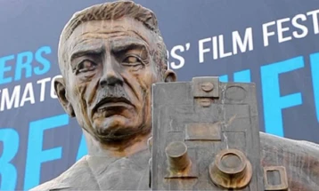 Bitola film festival to close with awards ceremony 