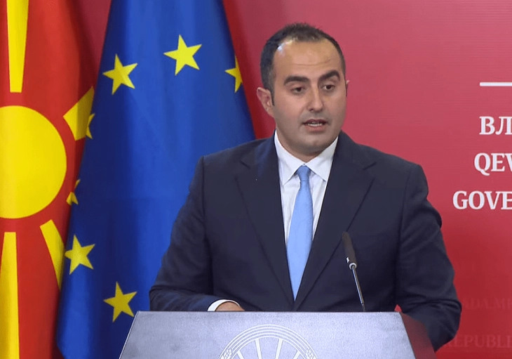 Minister Shaqiri: We are far more prepared for the start of this school year
