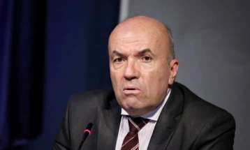 Bulgarian government seriously preparing for Kovachevski visit: FM