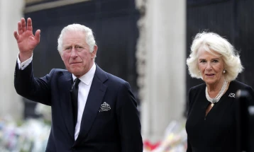 British Cabinet ministers to have audience with King Charles III