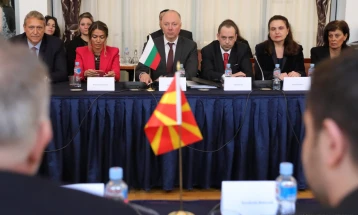 N. Macedonia – Bulgaria joint commission on historical and educational issues to hold meeting