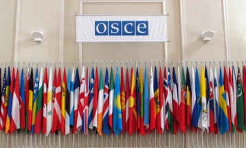 North Macedonia and the OSCE: 30 years of partnership