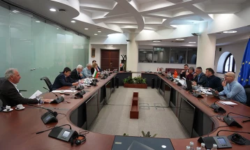 Historical commission ends two-day meeting, next one in October
