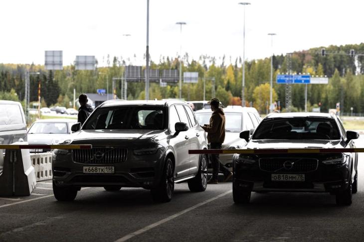 Russian refugee wave not expected in the country