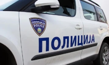 Serbian national detained for migrant smuggling in Kumanovo region