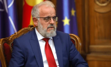 Speaker Xhaferi congratulates International Day of Bosniaks
