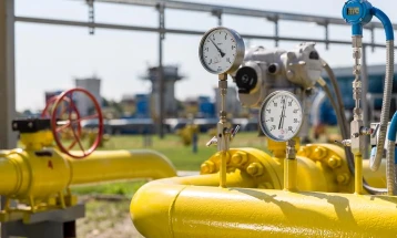 Bekteshi: Serbia agreement to result in cheaper gas procurement