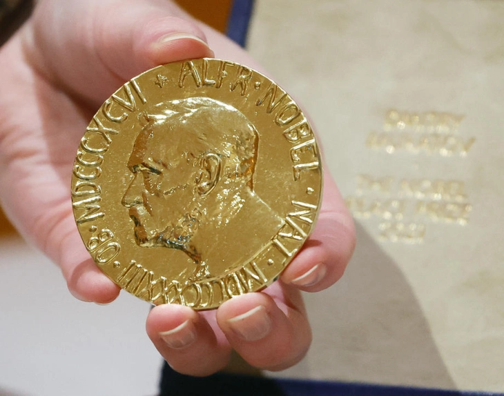 Nobel Prizes kick off in Stockholm with laureate in medicine