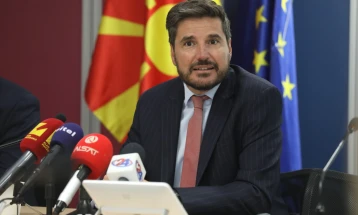 Vassallo: Opposition to take responsibility if it wants to see country continue on EU path