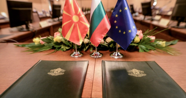 Bulgaria, North Macedonia must resume cooperation despite election outcome: analysts 