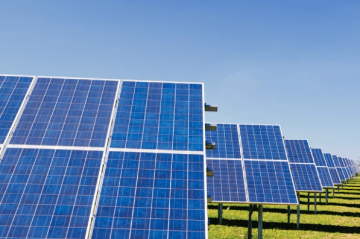 5,500 households to receive power from new solar plant in Amzabegovo
