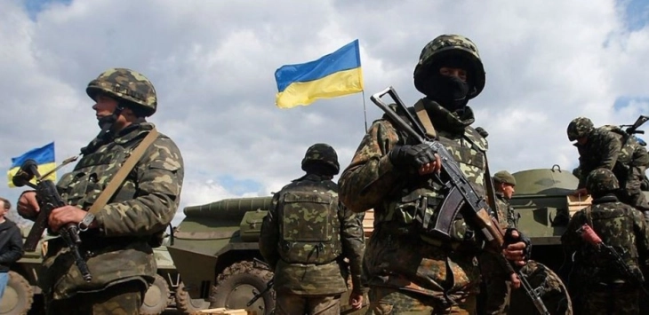 Ukraine calls on Belarusians not to participate in 'dirty war'