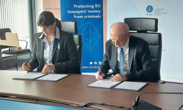 PPO and European Public Prosecutor’s Office sign cooperation agreement