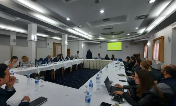 Strumica and Petrich host conference for Macedonian-Bulgarian regional cooperation 