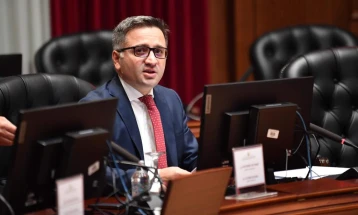 Gov’t adopts 2023 draft budget