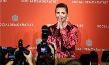 Denmark in search of a new government after close election result